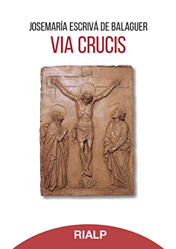 Via Crucis (Agenda) (Libros de Josemaría Escrivá de Balaguer)