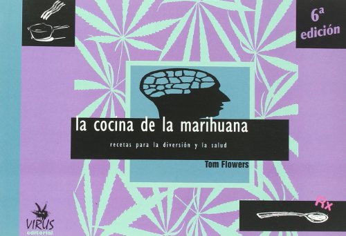 COCINA DE LA MARIHUANA (HUMORA)