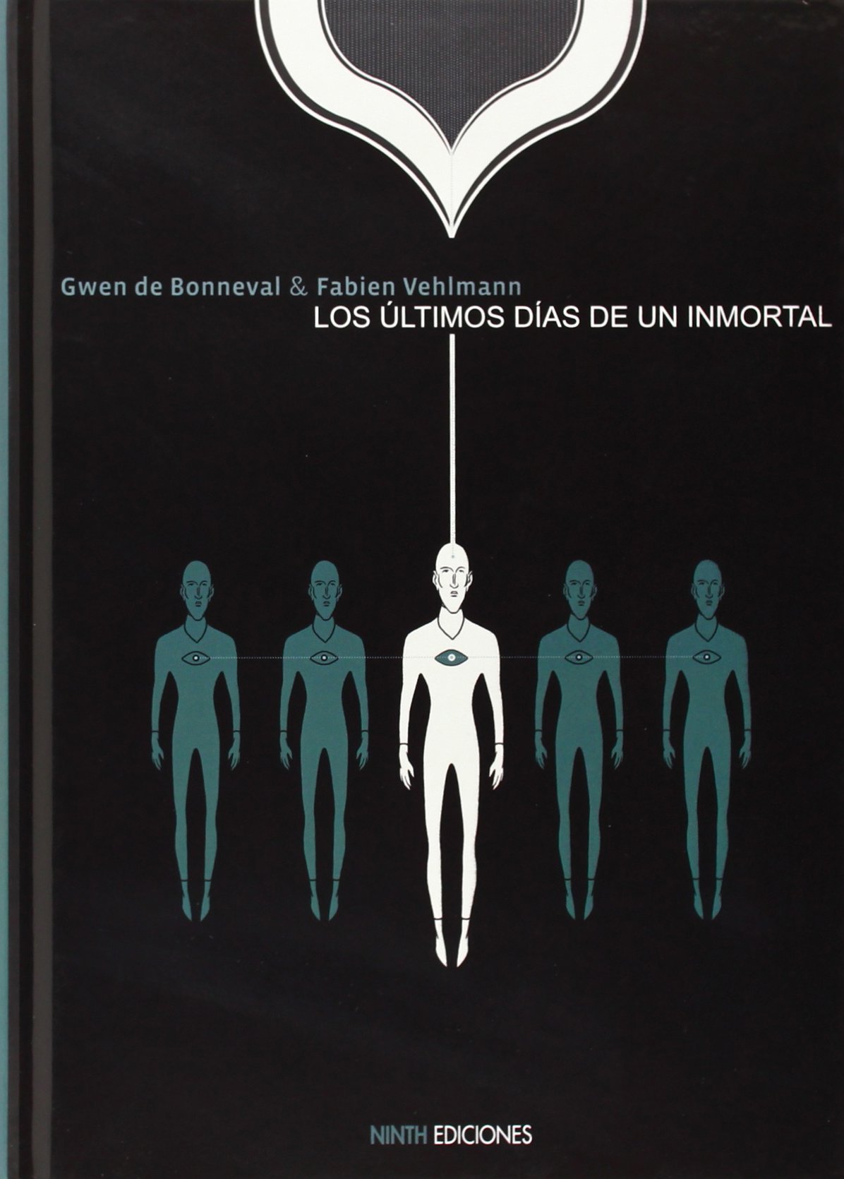 Los Últimos Días De Un Inmortal (INTEGRAL)