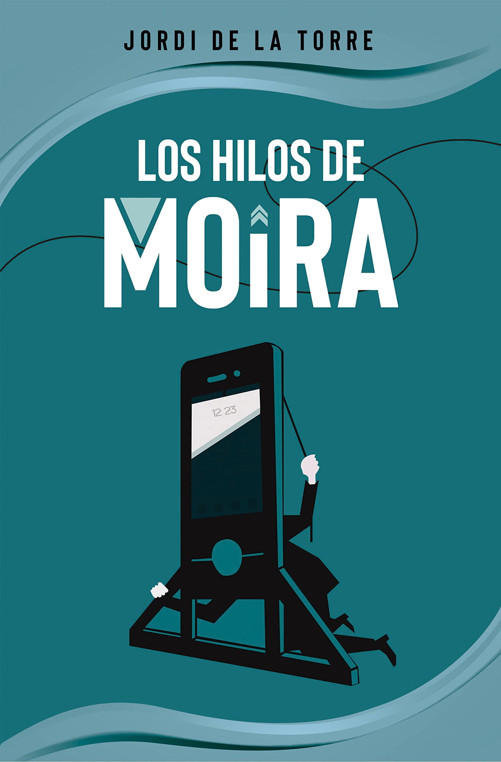 Los hilos de Moira