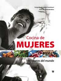 Cocina de mujeres: 033 (OTROS GASTRONOMÍA)
