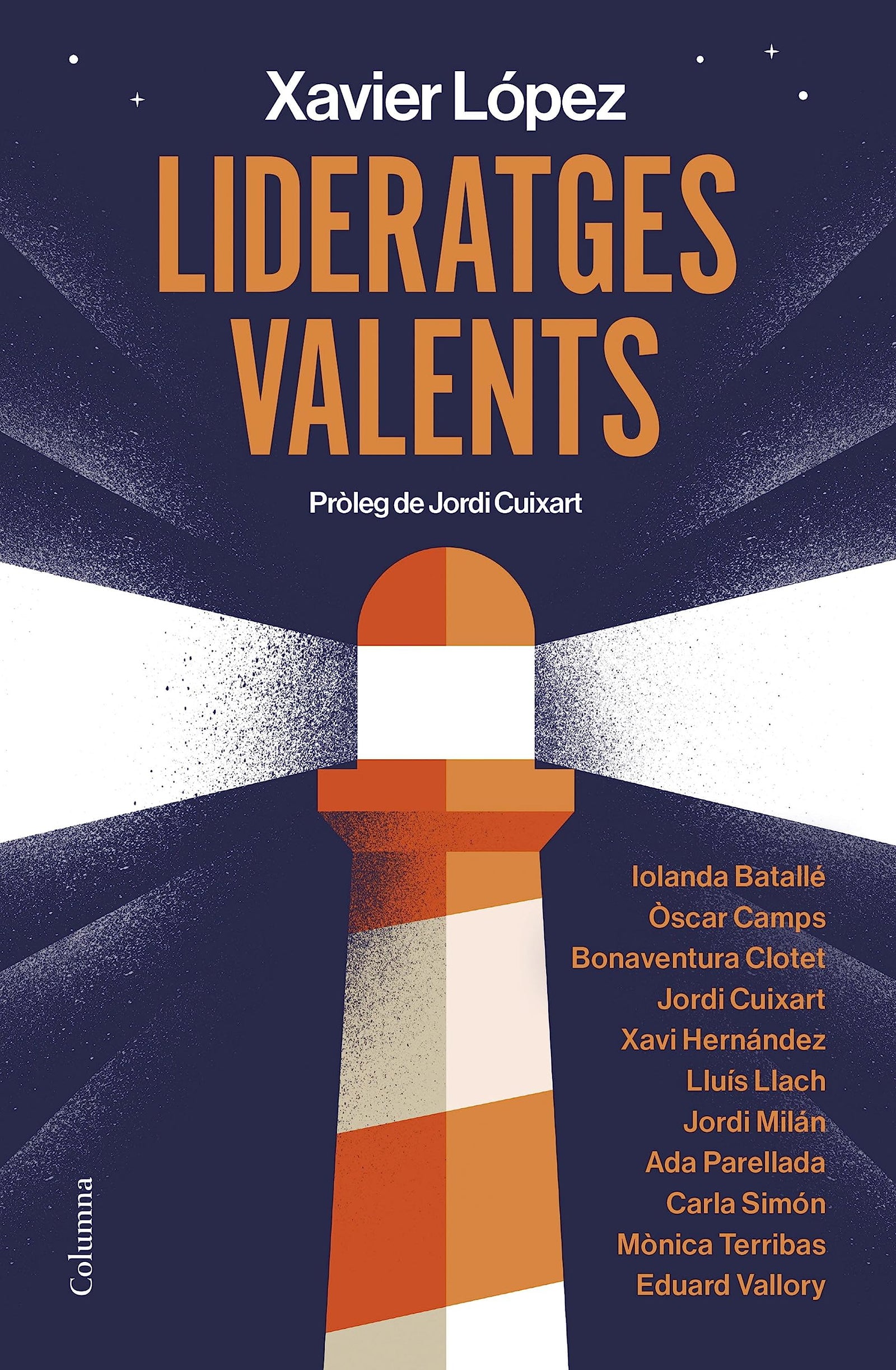 Lideratges valents (NO FICCIÓ COLUMNA)