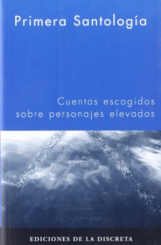 Primera santologia