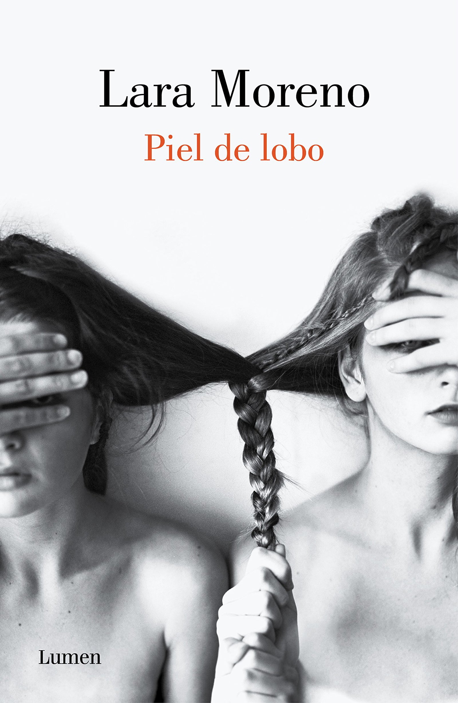 Piel de lobo (Narrativa)