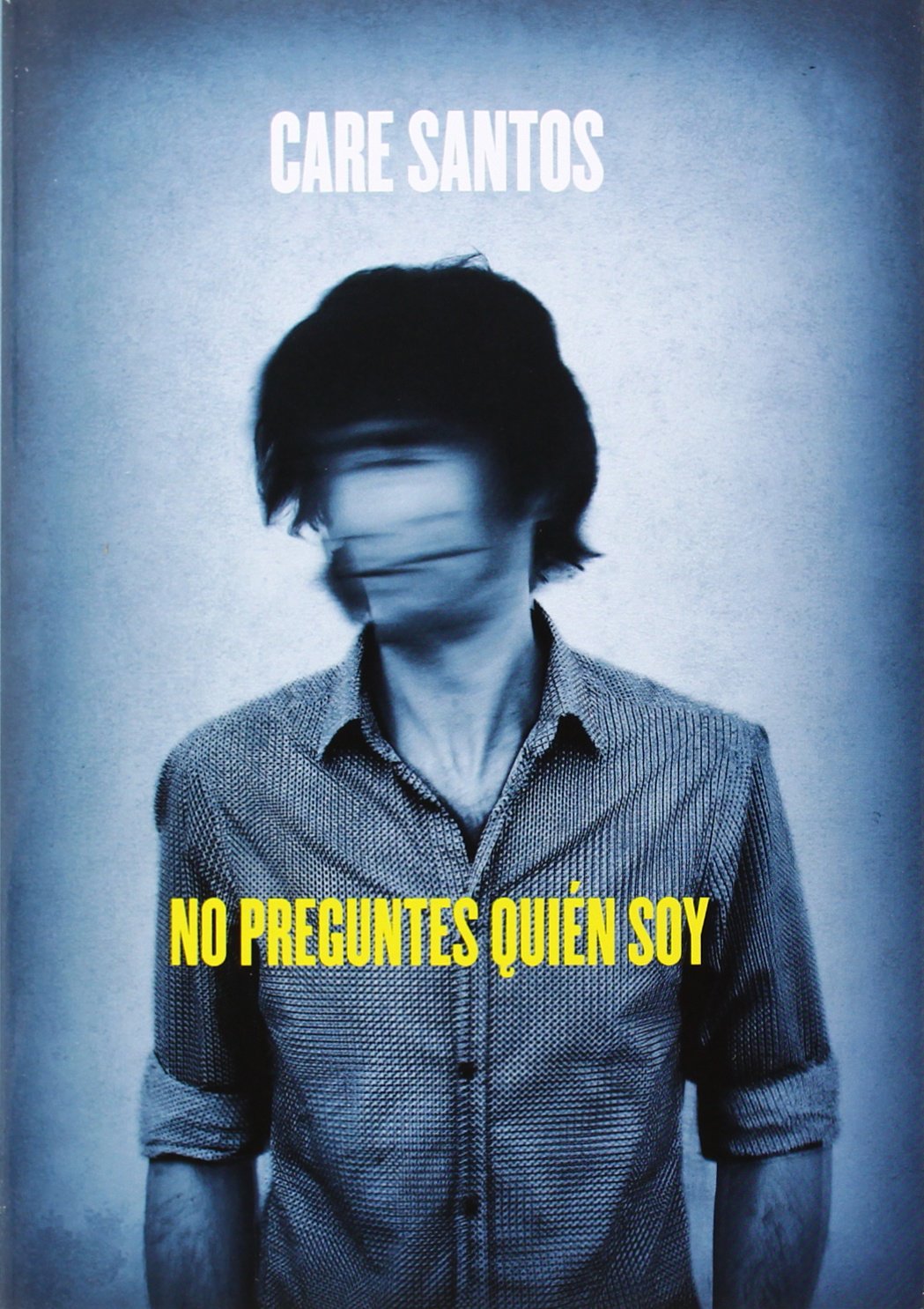 No Preguntes Quién Soy: 23 (Luna roja)