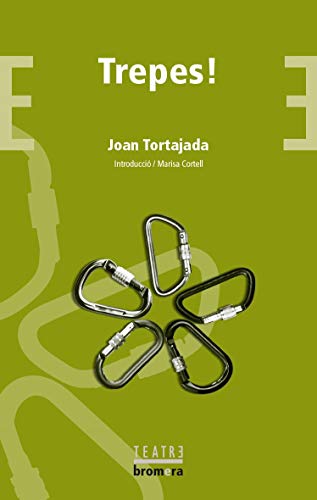 Trepes!: 52 (Bromera Teatre)