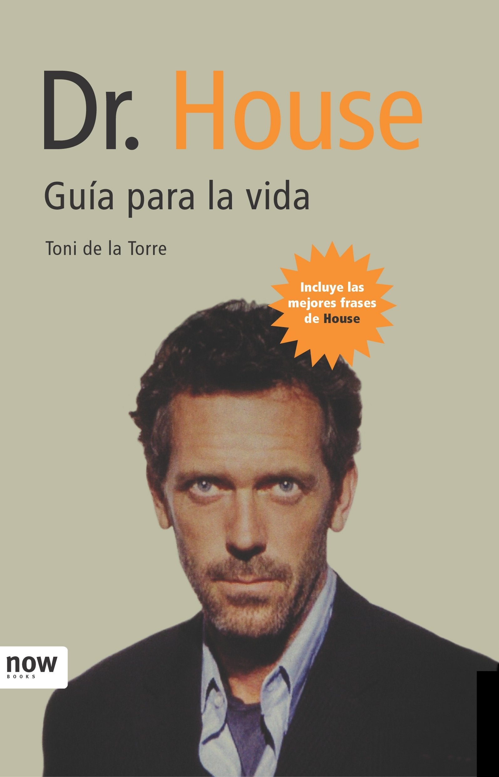 Dr.House Guia Para La Vida (FICCION INTERNACIONAL)