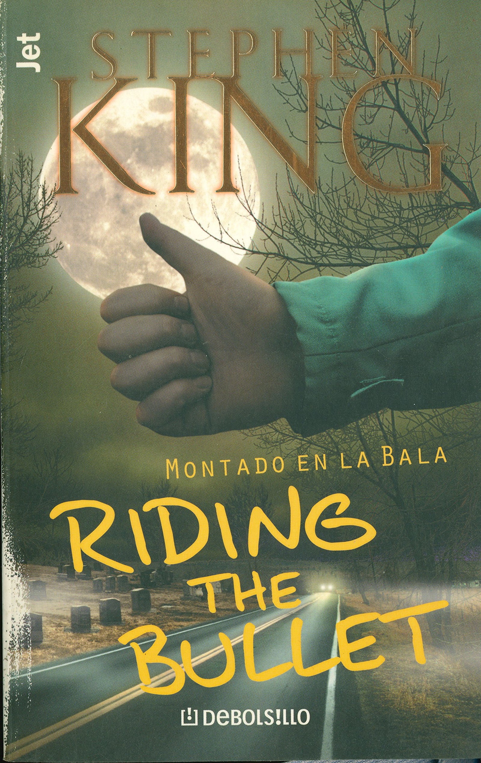 Montado En La Bala / Riding the Bullet