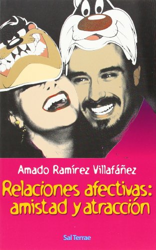 Relaciones afectivas: amistad y atracción: 87 (Proyecto)