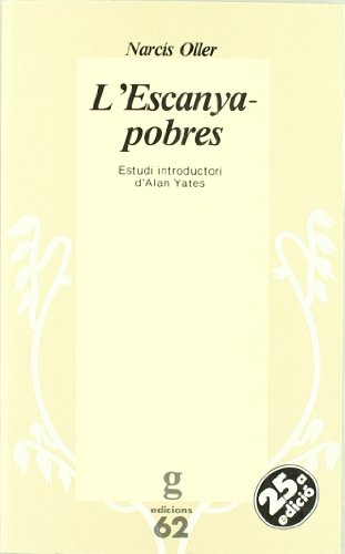 L'escanyapobres