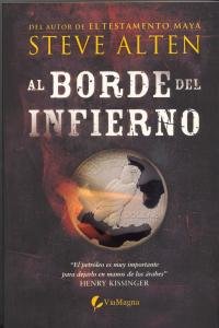 Al borde del infierno (Thriller (viamagna))