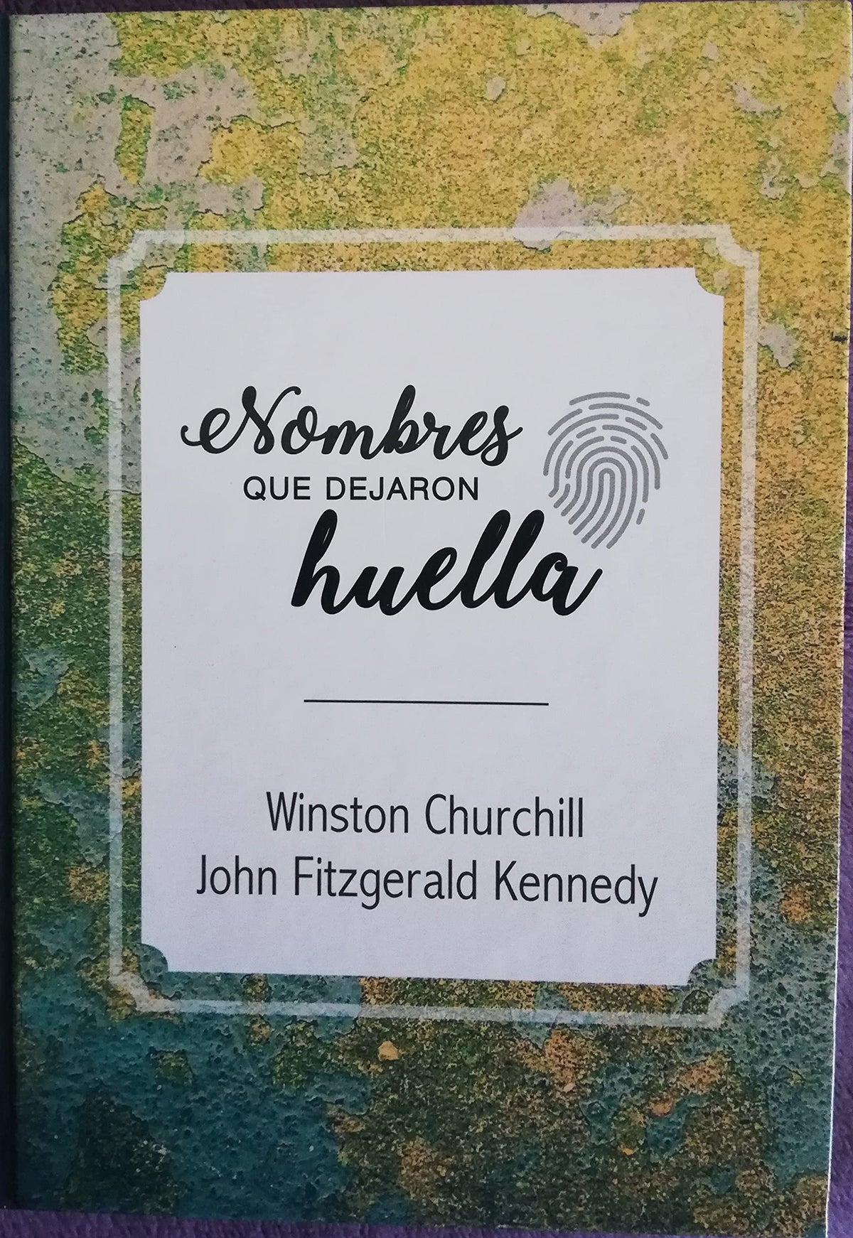 Churchill-Kennedy