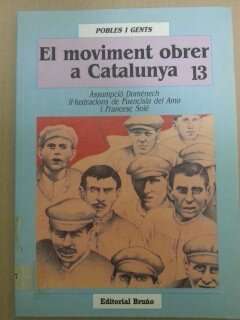 Moviment obrer a catalunya, el