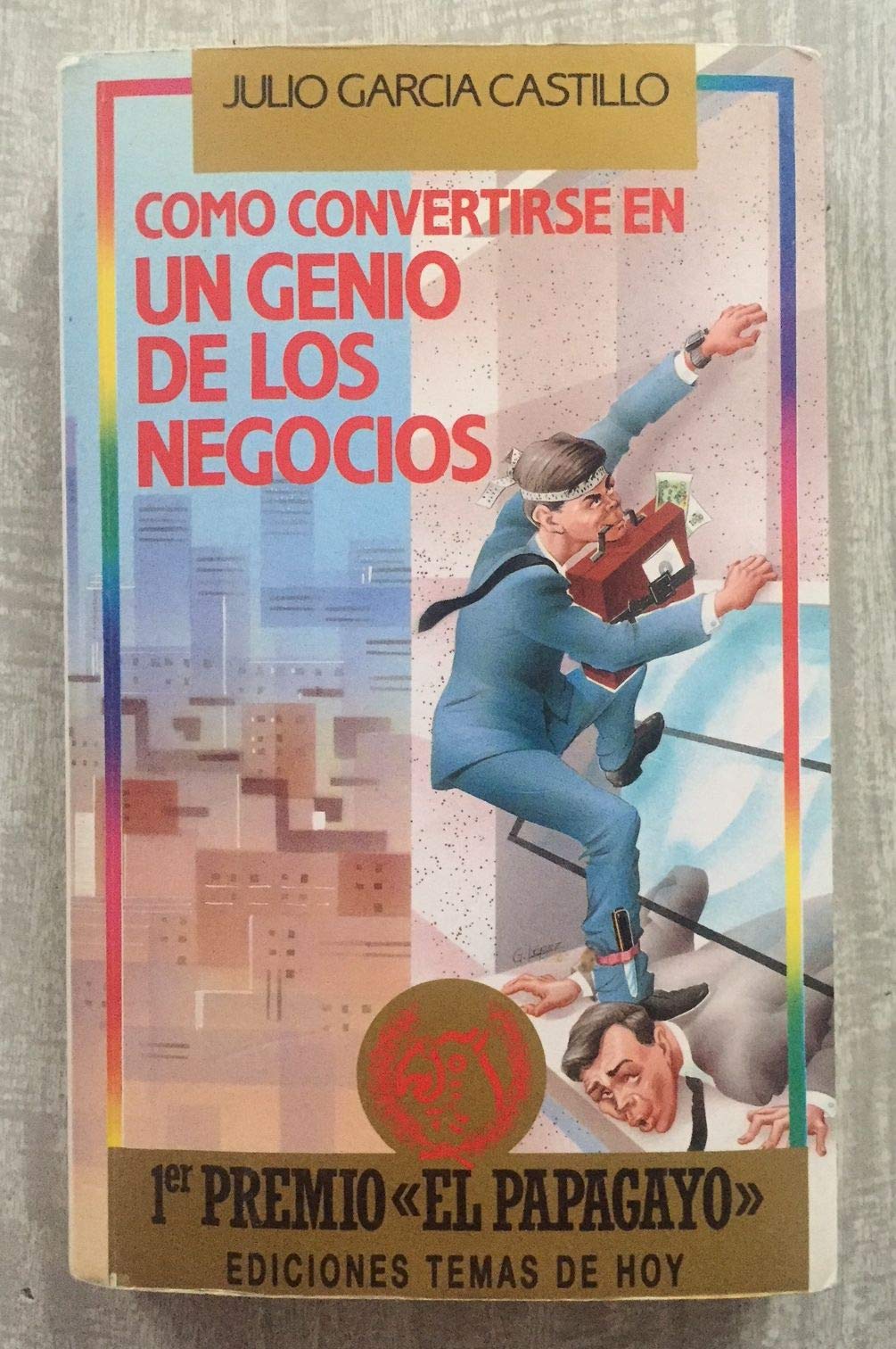 El protocolo en los negocios