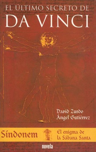 El Ultimo Secreto De Da Vinci / the Last Secret of Da Vinci: Sindonem, El Enigma De La Sabana Santa / Sindonem, the Enigma of the Holy Sheet