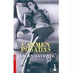 El Buen Sirviente (Novela)