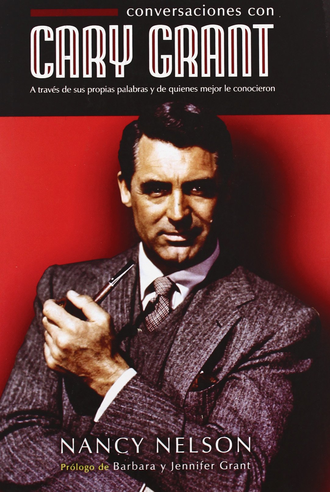 Conversaciones Con Cary Grant (CINE)