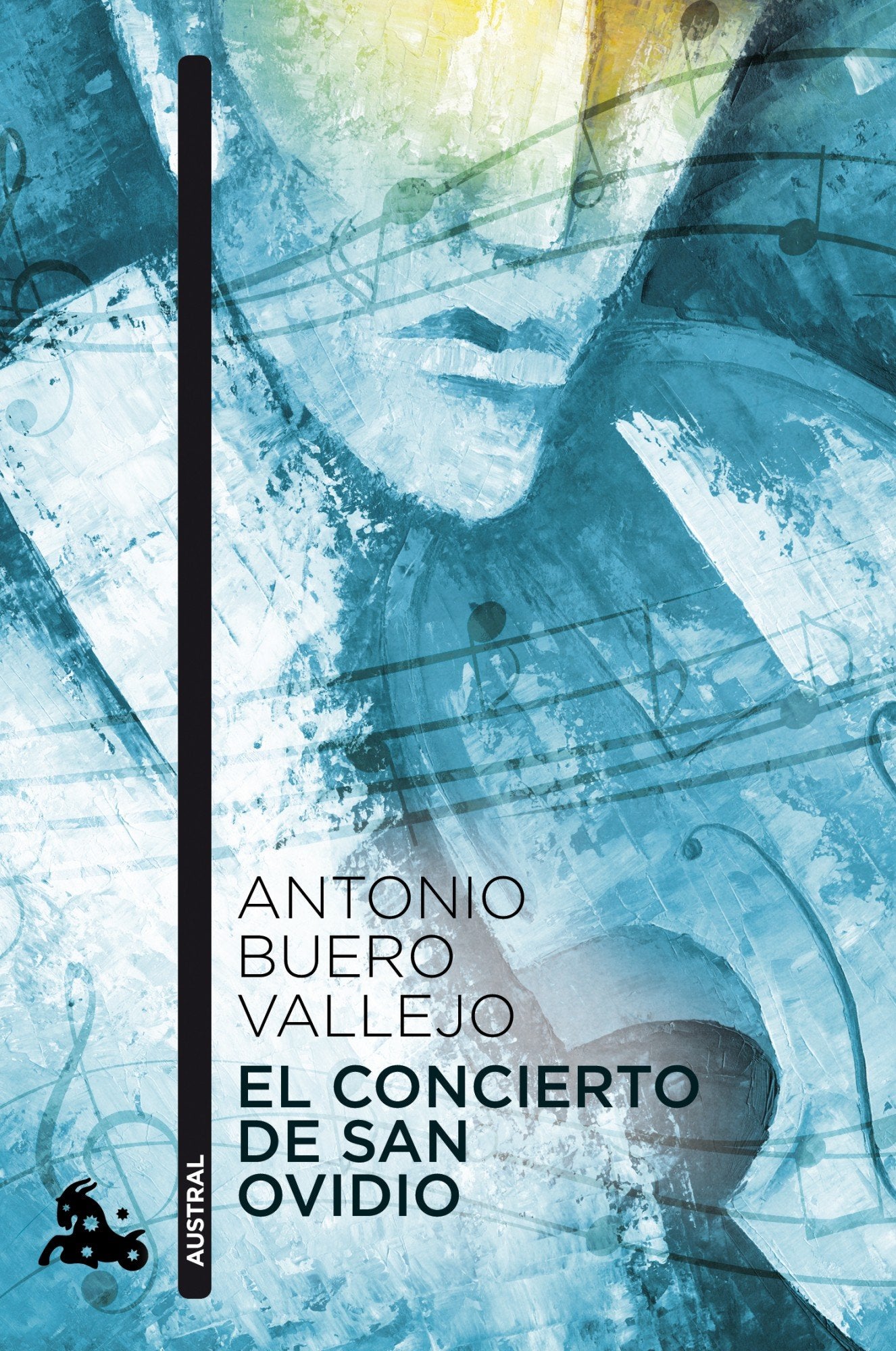 El concierto de San Ovidio: 4 (Contemporánea)