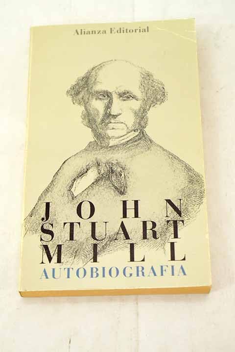AUTOBIOGRAFIA-ALIANZA (EL LIBRO DE BOLSILLO (LB))