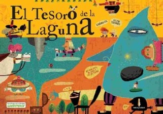 El tesoro de la laguna