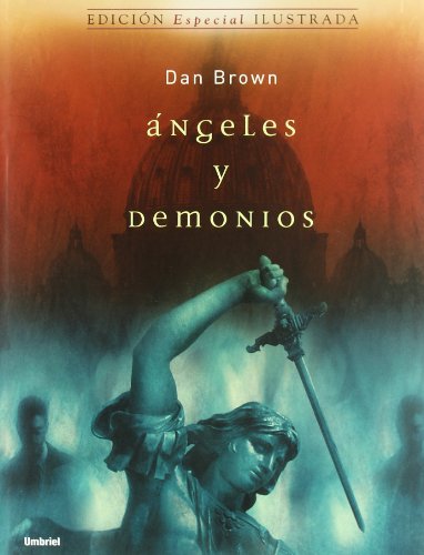 Ángeles y demonios (SIN COLECCION)