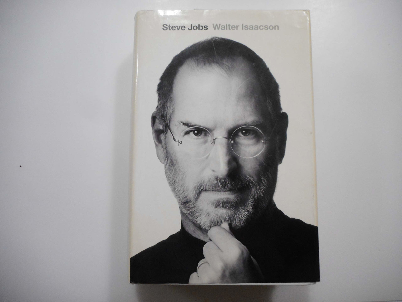 Steve Jobs (Biografías y Memorias)