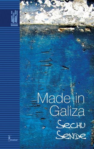 Made in Galiza (AMAIUR)