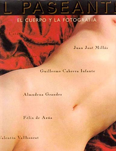 El paseante revista + libro venta conjunta