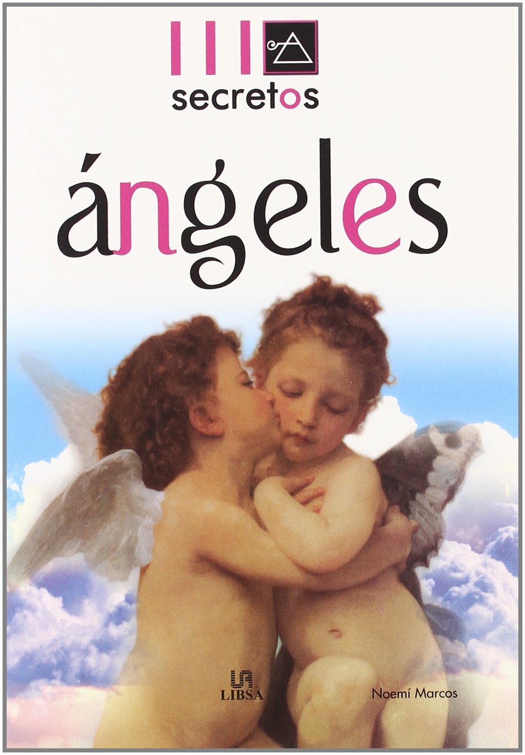 111 Secretos Angeles