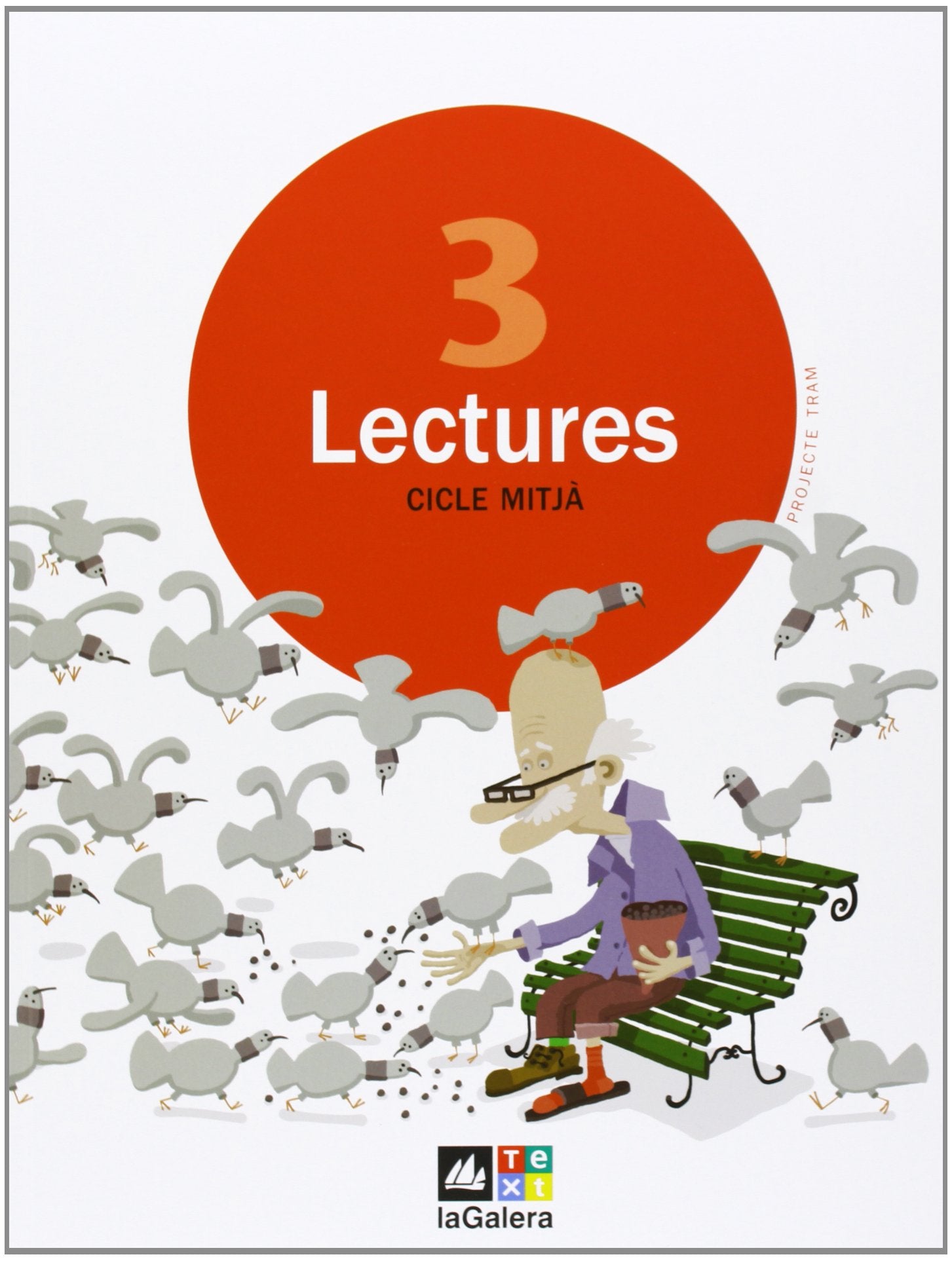 Tram Lectures 3 - 9788441215634: 33