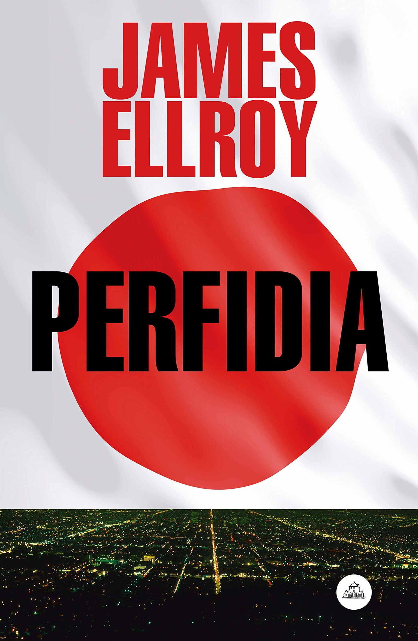Perfidia (Random House)