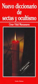 Nuevo diccionario de sectas y ocultismo (Diccionarios)