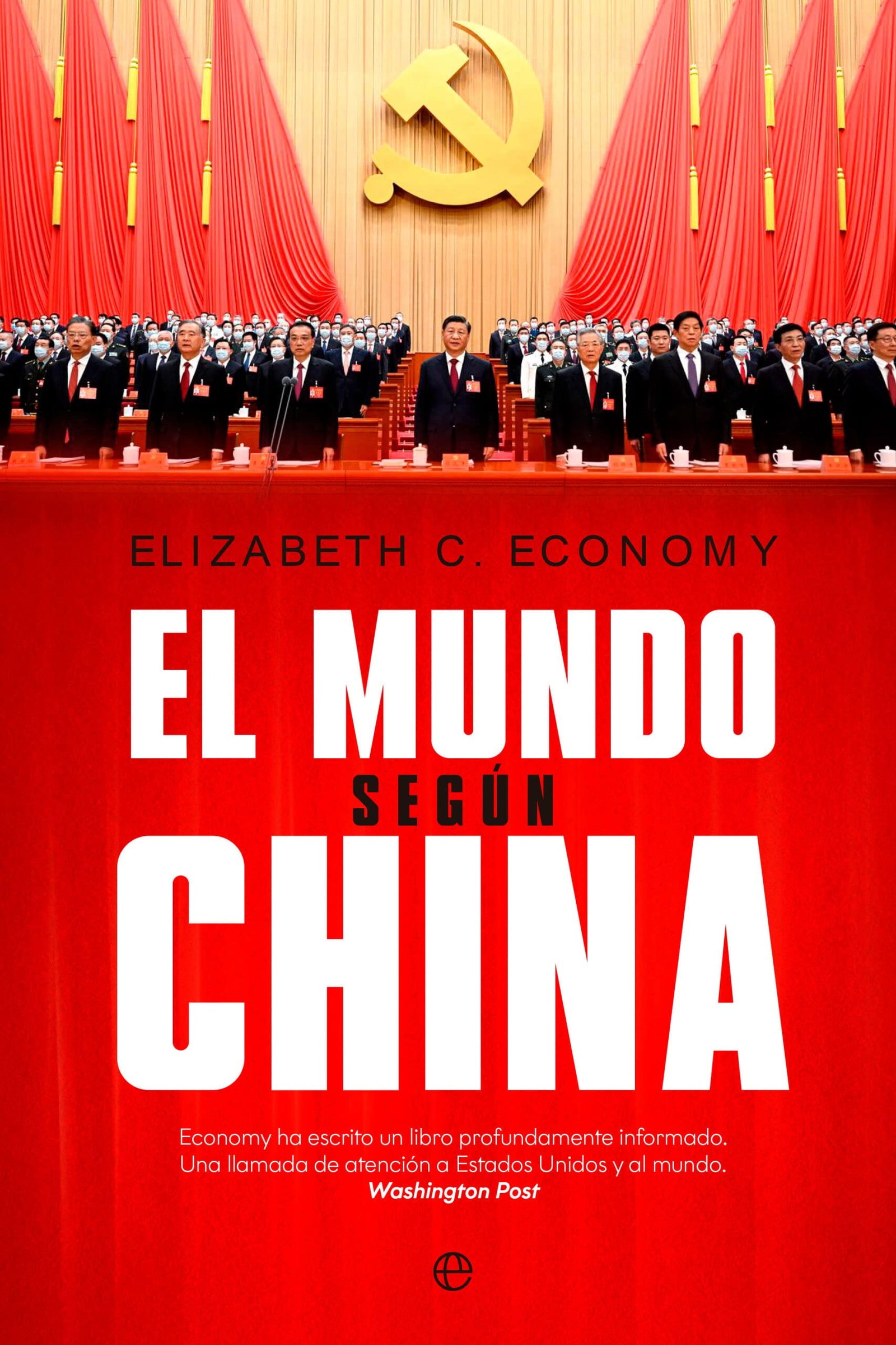 El mundo según China (ACTUALIDAD)