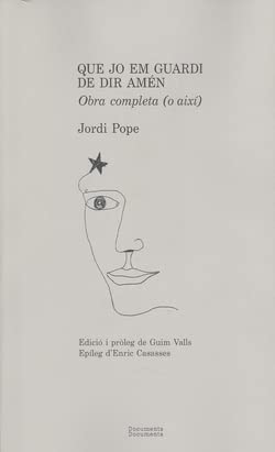 Que jo em guardi de dir amén