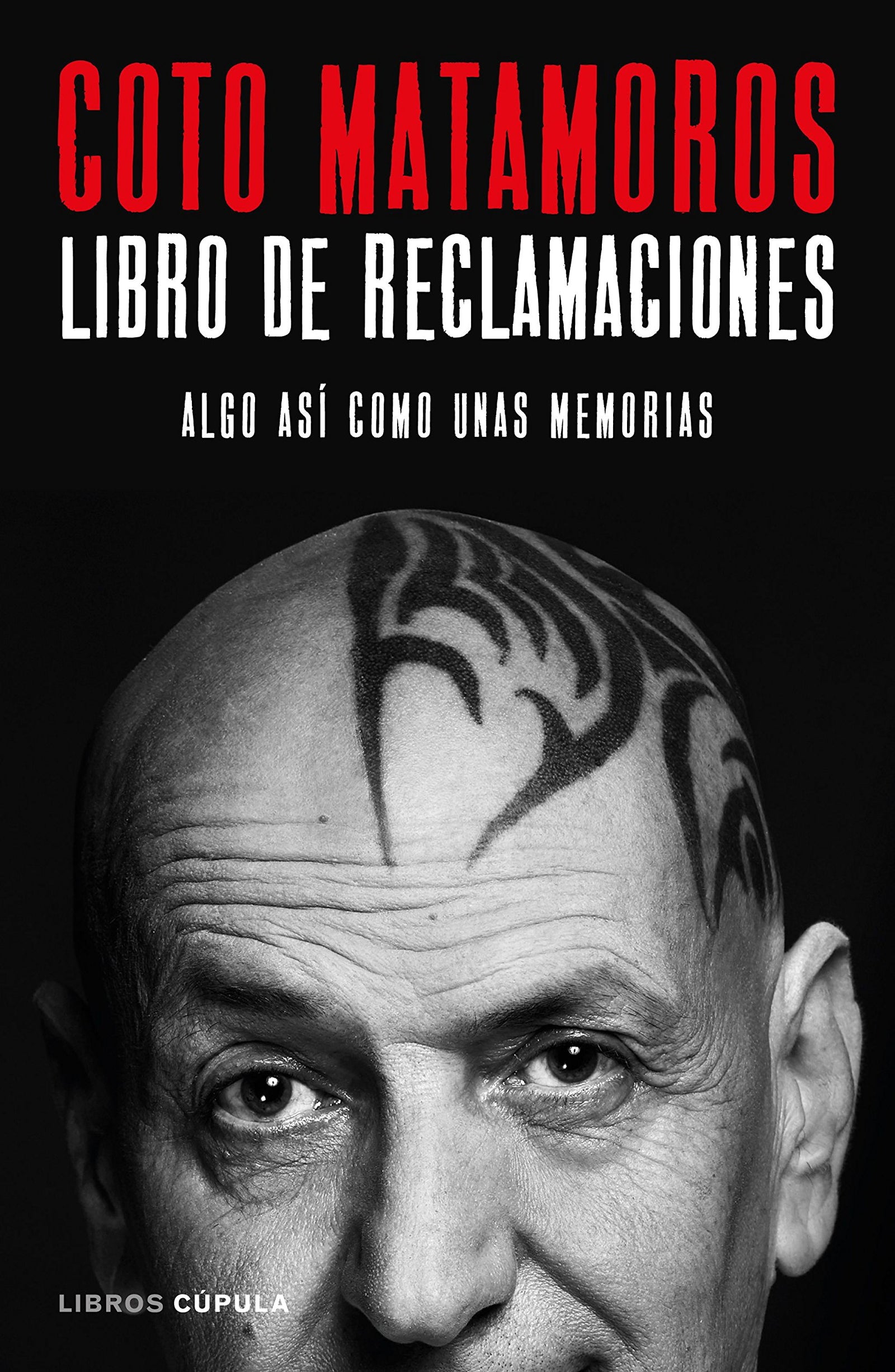 Libro de reclamaciones: 4 (Hobbies)