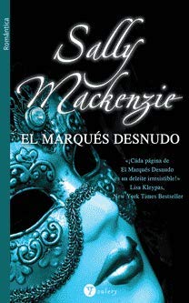 Marques desnudo, el (Bolsillo (viamagna))