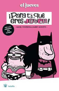 Para ti que eres joven