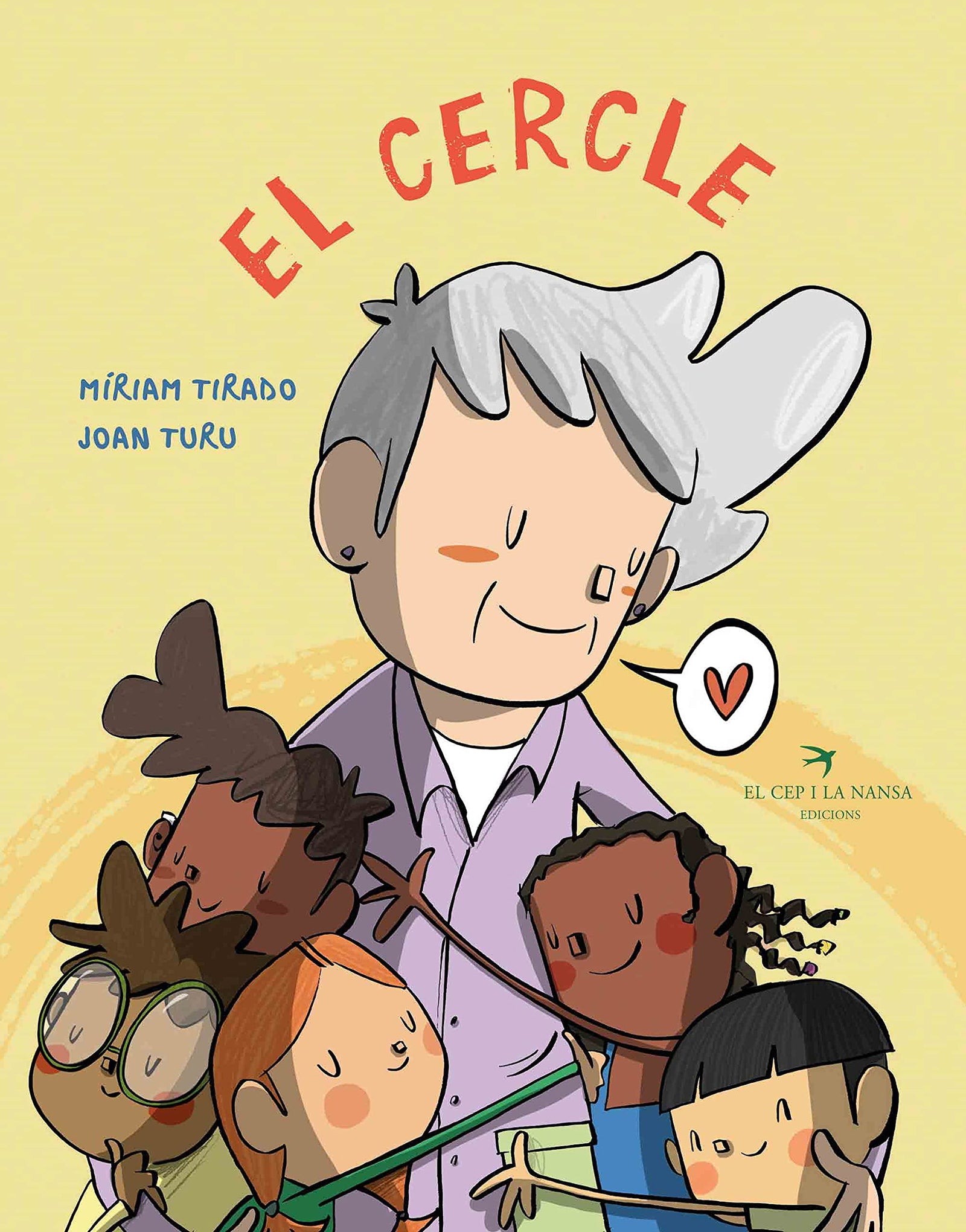 El cercle: 12 (Caleta)