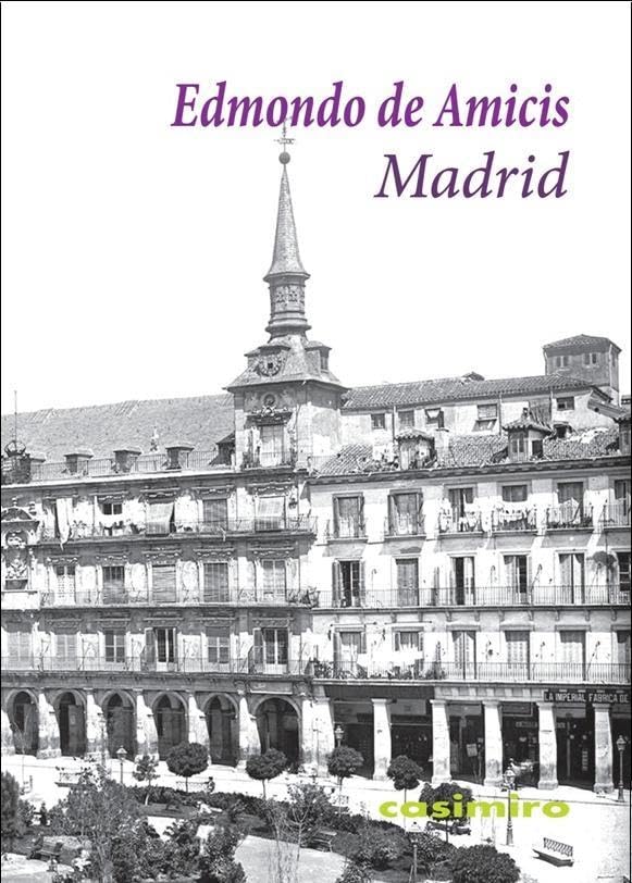Madrid (ARTE)