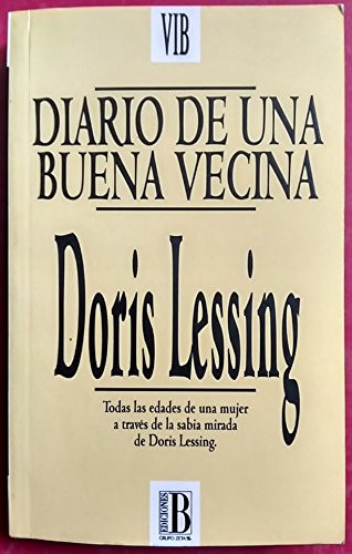 Diario de una buena vecina (vib)