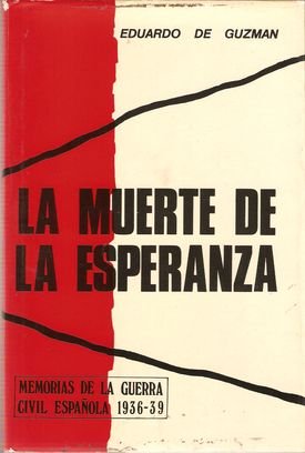 La muerte de la Esperanza