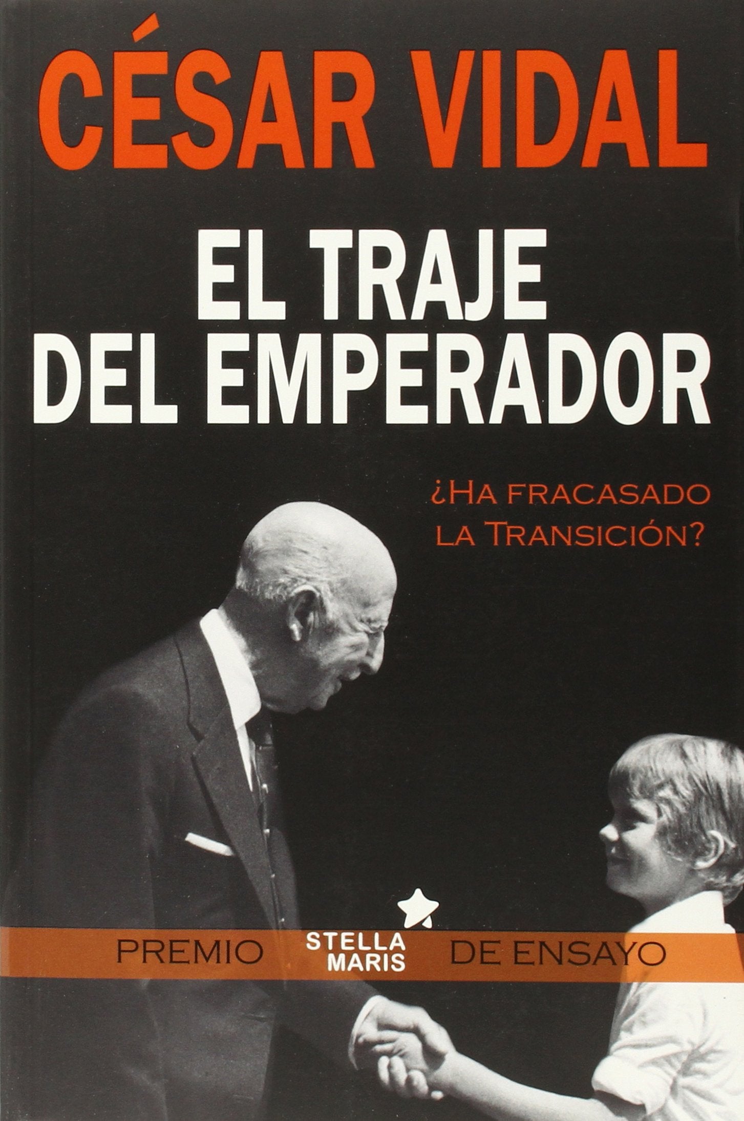 El Traje Del Emperador