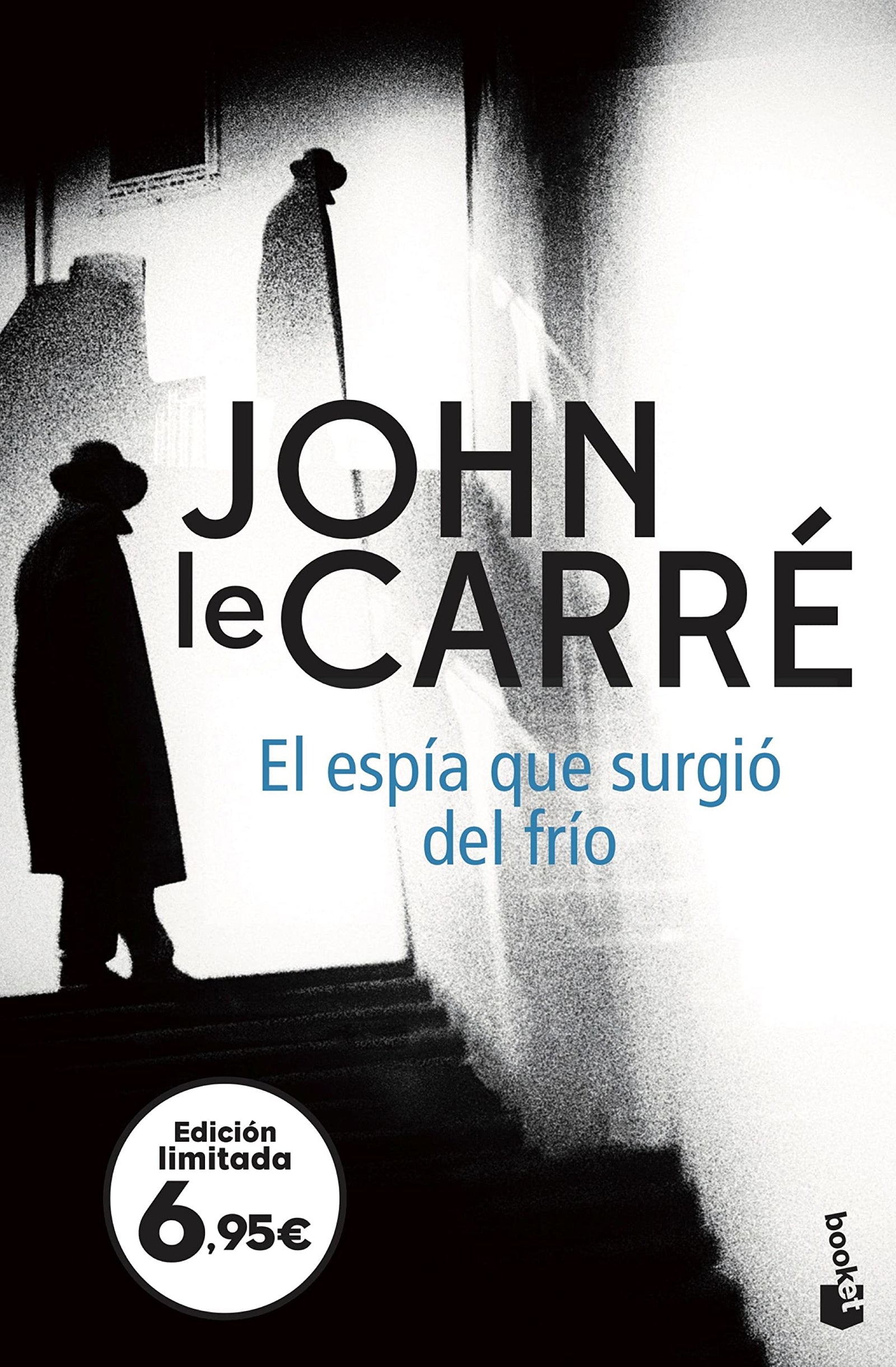 El espía que surgió del frío (Colección Especial)