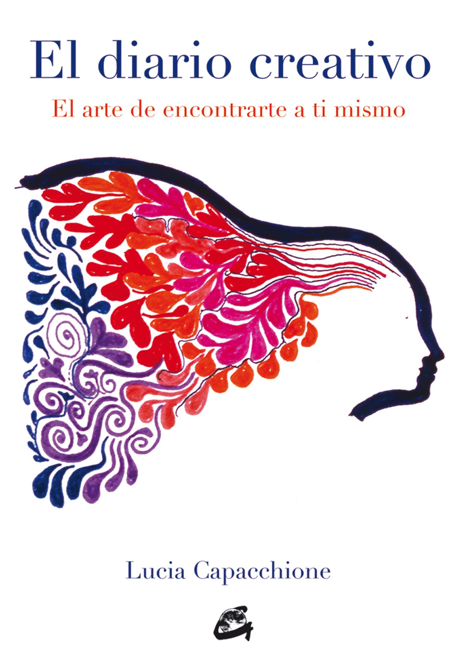 El Diario Creativo: El arte de encontrarte a ti mismo (Saber-ser)