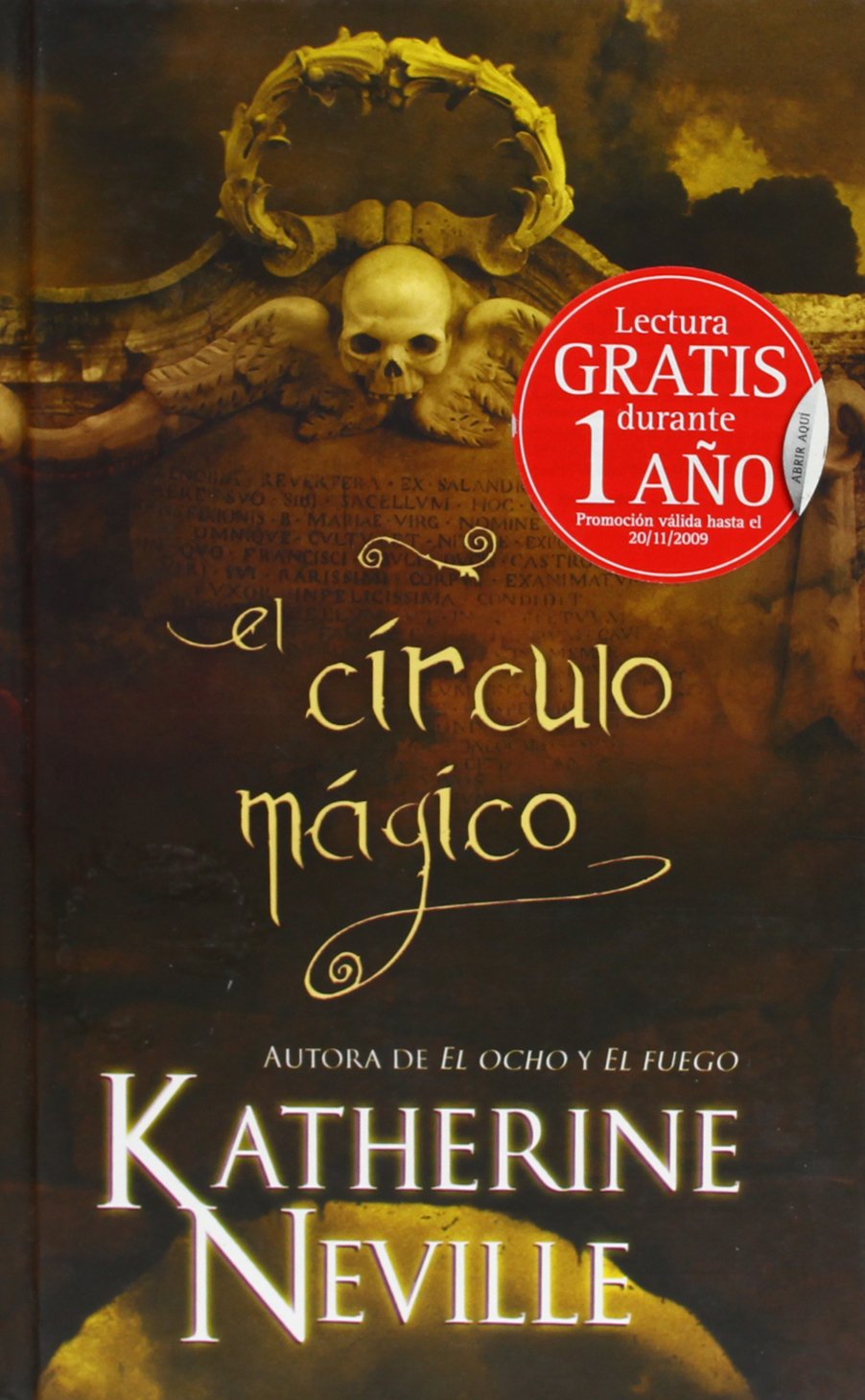 CIRCULO MAGICO, EL