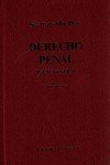 Derecho Penal Parte General - 10 'Edicion