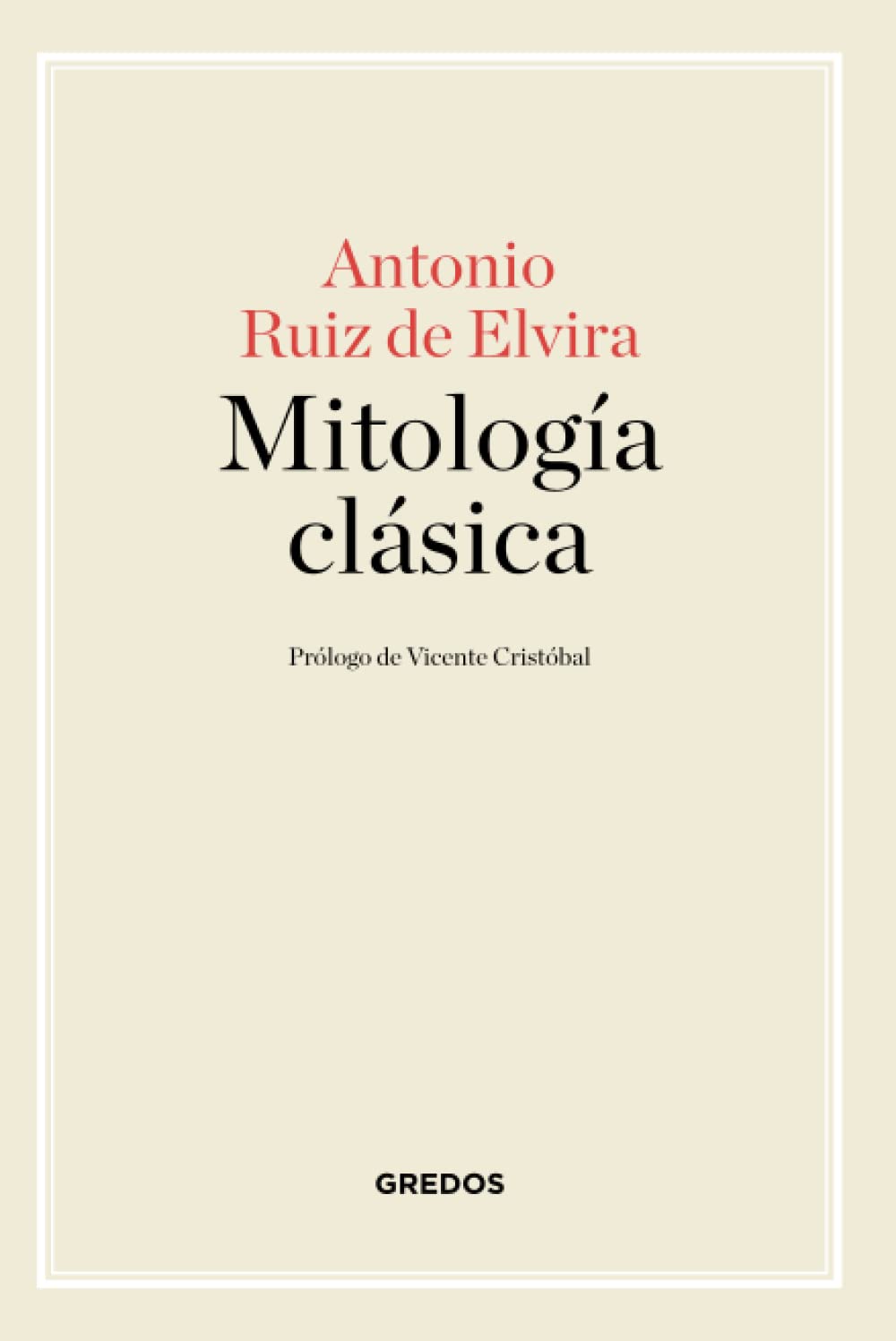 Mitología clásica