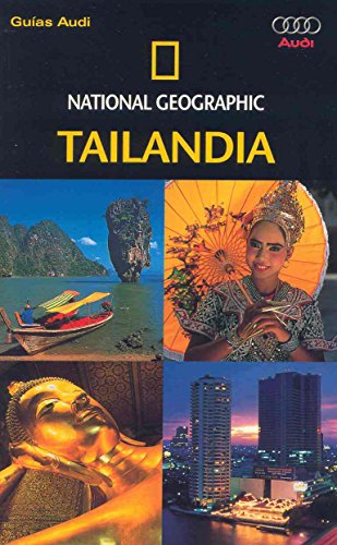 Guia audi tailandia