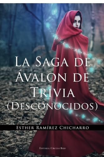 La Saga de Ávalon de Trivia (SIN COLECCION)