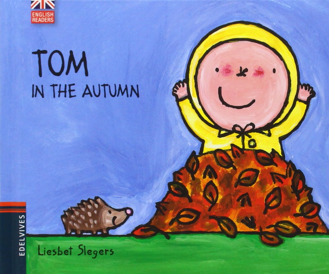 Tom in the Autumn: 9